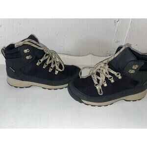 Danner Adrika 5” Women’s Size 9 Waterproof Sienna Hiking Black Boots